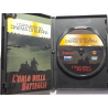 Dvd L'urlo della battaglia di Samuel Fuller 1962 Usato editoriale
