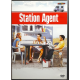 Dvd Station Agent con Peter Dinklage 2003 Usato