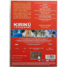 Dvd Kirikù e la strega Karabà di Michel Ocelot 1998 Usato