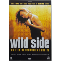 Dvd Wild Side - ed. Dolmen di Sébastien Lifshitz 2004 Usato