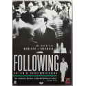 Dvd Following - ed. Dolmen di Christopher Nolan 1999 Usato