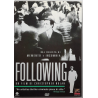 Dvd Following - ed. Dolmen di Christopher Nolan 1999 Usato
