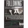 Dvd Following - ed. Dolmen di Christopher Nolan 1999 Usato