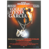 Dvd Voglio la testa di Garcia di Sam Peckinpah 1974 Nuovo