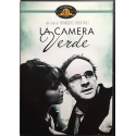 Dvd La camera verde di François Truffaut 1978 Usato