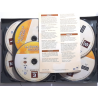 Dvd Le sorelle McLeod - Prima Stagione 1 completa cofanetto 6 dischi Usato