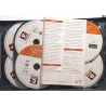 Dvd Le sorelle McLeod - Seconda Stagione 2 completa cofanetto 6 dischi Usato