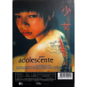 Dvd Une Adolescente [Edizione Giappone] di Eiji Okuda 2001 Usato