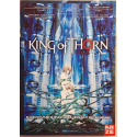 Dvd King of Thorn di Kazuyoshi Katayama 2009 Usato