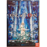 Dvd King of Thorn di Kazuyoshi Katayama 2009 Usato