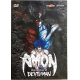 Dvd Amon - Apocalypse of Devilman - Anime Yamato Video 2000 Usato