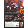 Dvd Amon - Apocalypse of Devilman - Anime Yamato Video 2000 Usato