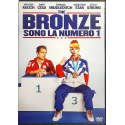 Dvd The Bronze - Sono la numero 1 con Melissa Rauch 2015 Usato