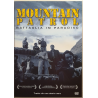 Dvd Mountain Patrol - Battaglia in paradiso di Chuan Lu 2004 Usato