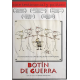 Dvd Botín de guerra [Edizione Argentina] di David Blaustein 2000 Usato