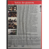 Dvd Botín de guerra [Edizione Argentina] di David Blaustein 2000 Usato