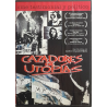 Dvd Cazadores de Utopias [Edizione Argentina] di David Blaustein 1996 Usato