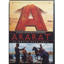 Dvd Ararat - Il Monte dell'Arca di Atom Egoyan 2002 Usato
