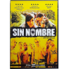 Dvd Sin nombre di Cary Fukunaga 2009 Usato