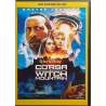 Dvd Corsa a Witch Mountain - Edizione Deluxe con Dwayne Johnson 2009 Usato