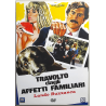 Dvd Travolto dagli affetti familiari con Lando Buzzanca 1978 Usato
