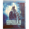 Blu-ray Godzilla II - King of the Monsters con Millie Bobby Brown 2019 Usato