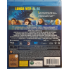 Blu-ray Godzilla II - King of the Monsters con Millie Bobby Brown 2019 Usato