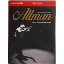 Dvd Altman - ed. Real Cinema di Ron Mann 2014 Nuovo