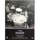 Dvd Louis Malle cofanetto Digipack da collezione 3 film Dolmen Video Usato