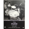 Dvd Louis Malle cofanetto Digipack da collezione 3 film Dolmen Video Usato