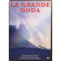 Dvd La Grande Onda di Zalman King 1998 Usato