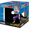 Tazza termosensibile Dragon Ball Z Gohan vs. Cell Heat Change Mug ABYstyle CB
