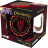 Tazza in ceramica Lord of the Rings Sauron Mug 460 ml ABYstyle