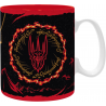 Tazza in ceramica Lord of the Rings Sauron Mug 460 ml ABYstyle