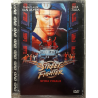 Dvd Street Fighter - Sfida Finale - ed. Super Jewel Box 1994 Usato
