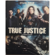 Blu-ray True Justice - La Prima Stagione cofanetto 6 dischi (+ 1 dvd) Usato