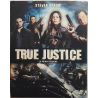 Blu-ray True Justice - La Prima Stagione cofanetto 6 dischi (+ 1 dvd) Usato