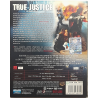 Blu-ray True Justice - La Prima Stagione cofanetto 6 dischi (+ 1 dvd) Usato