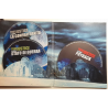 Blu-ray True Justice - La Prima Stagione cofanetto 6 dischi (+ 1 dvd) Usato