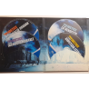 Blu-ray True Justice - La Prima Stagione cofanetto 6 dischi (+ 1 dvd) Usato