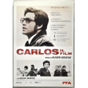 Dvd Carlos - Il Film con Edgar Ramirez 2010 Usato