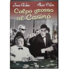 Dvd Colpo grosso al casinò con Alain Delon 1963 Usato