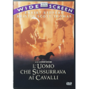 Dvd L'Uomo che sussurrava ai cavalli - ed. Widescreen di Robert Redford Usato