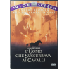 Dvd L'Uomo che sussurrava ai cavalli - ed. Widescreen di Robert Redford Usato