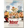 Dvd Asterix e il regno degli dei - ed. Koch Media 2014 Usato