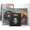 Dvd Space Battleship Yamato - Special Edition 2 dischi slipcase 2010 Usato