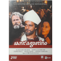 Dvd Sant'Agostino - Ed. 2 dischi slipcase con Alessandro Preziosi 2010 Usato