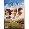 Dvd Bobby Jones - Il genio del golf con Jim Caviezel 2004 Usato