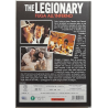 Dvd The Legionary - Fuga all'inferno con Jean-Claude Van Damme 1998 Usato