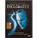 Dvd Dragonfly - Il Segno della Libellula con Kevin Costner 2002 Nuovo